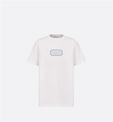 christian dior couture t-shirt|christian dior luxury shirt.